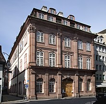 Basler Stadthaus