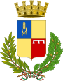 Battipaglia – znak