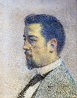 Portrait d'Albert Sarraut