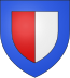 Blason de Attilloncourt