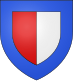 Coat of arms of Attilloncourt