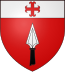 Blason de Ferrière-sur-Beaulieu