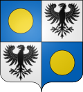 Arms of Arrout