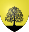 Blason de Fresnay-en-Retz