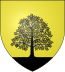 Blason de Fresnay-en-Retz