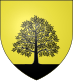 Coat of arms of Fresnay-en-Retz