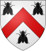 Blason de Haute-Isle