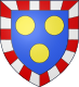 Coat of arms of Lavilletertre