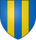 Coat of arms of Le Masnau-Massuguiès