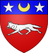 Blason de Saint-Hilaire-Foissac