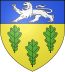 Blason de Subligny