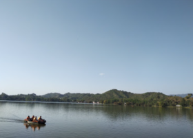 Paseo en bote por el lago Mansar