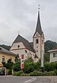 Brückl, katholieke kerk: Pfarrkirche Sankt Johannes der Täufer