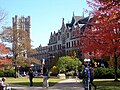 Vignette pour Université de Chicago