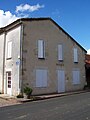 La mairie (sept. 2012)