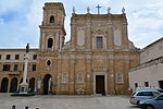 Vignette pour Cathédrale de Brindisi