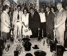 Ceausescu in Tbilisi. 1976.jpg