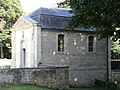 Chapelle du XVIIIe siècle.