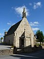 Chapelle Notre-Dame de Bon-Voyage et son oratoire