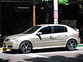 Chevrolet Astra II 5 portes