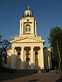 Nikolai-Kirche