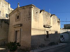 Eglise Saint-Roch