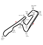 Okayama International Circuit