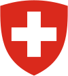 Герб Швейцарыі