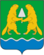 Blason de Iskitim