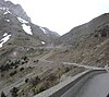 Col d’Ornon