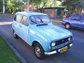 Renault 4 1970-1992