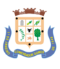 Coat of arms of Comendador Gomes