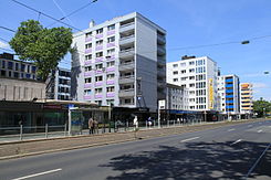 Kaiserstraße