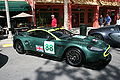 Aston Martin DBR9