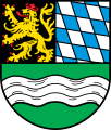 Wappen von Alsenz während der kurpfälzischen Zeit