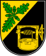 Blason de Käshofen