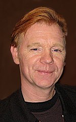 Pienoiskuva sivulle David Caruso