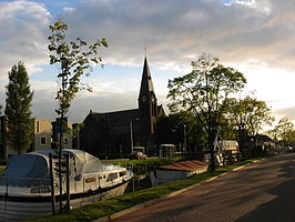 Sint-Antonius en Corneliuskerk