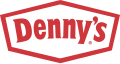 Logo von Denny's (6/2022)