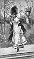 Die Gartenlaube (1890) b 233.jpg die Großmutter nahm (S)