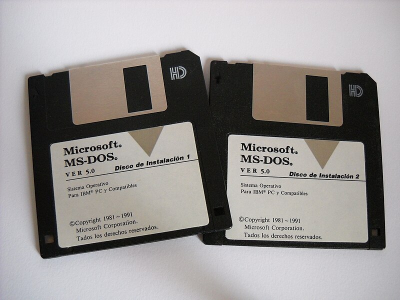 File:Disquetes instalacion MSDOS 50.jpg