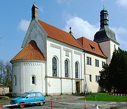 Church