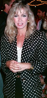 Vignette pour Donna Mills