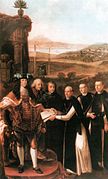 Fondo de abatejo de Szentgotthárd