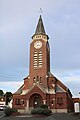 Église Saint-Martin de Maretz