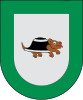Official seal of Ayotoxco de Guerrero (municipality)