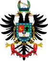 Coat of arms of Department of Casanare