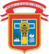 Coat of arms of Chiclayo