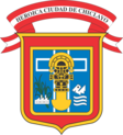 Chiclayo címere