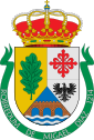 El Robledo (Ciudad Real): insigne